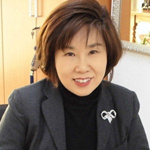 이은희 회장님 사진