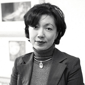 최현자 회장님 사진